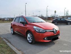 Używany 2016 Renault Clio GrandTour Kombi | 29 500 zł (Uczciwa cena)