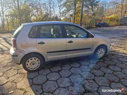 Używany 2005 VW Polo | 1950 zł (Super Cena)