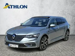 Niebieski (metalik) Używany 2022 Renault Talisman Kombi | 120 000 zł