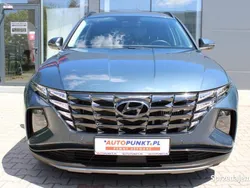 Używany 2024 Hyundai Tucson SUV | 142 900 zł