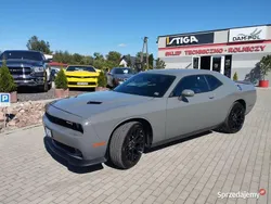 Używany 2019 Dodge Challenger SXT Coupe | 92 900 zł (Drogi)