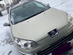 Używany 2006 Peugeot 407 Kombi | 9000 zł (Dość drogi)