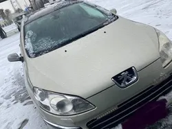 Używany 2006 Peugeot 407 Kombi | 9000 zł (Dość drogi)