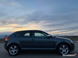 Używany 2004 Audi A3 | 4900 zł (Dobra cena)