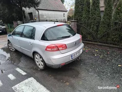 Renault Vel Satis