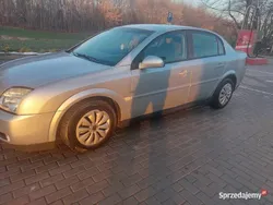 Używany 2004 Opel Vectra | 6500 zł (Dość drogi)