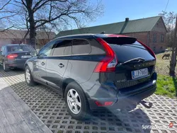 Używany 2013 Volvo XC60 SUV | 46 000 zł (Drogi)