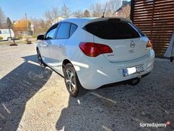 Używany 2010 Opel Astra | 19 900 zł (Drogi)