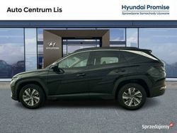 Czarny Używany 2023 Hyundai Tucson SUV | 139 900 zł (Drogi)