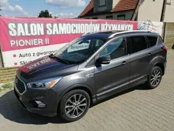 Inny kolor Używany 2017 Ford Kuga Vignale SUV | 98 900 zł