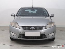 Szary Używany 2008 Ford Mondeo Hatchback | 14 999 zł (Uczciwa cena)