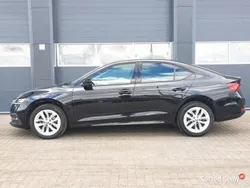 Używany 2023 Skoda Octavia | 94 900 zł (Dość drogi)