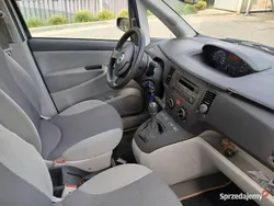 Używany 2004 Fiat Idea Minivan | 3200 zł