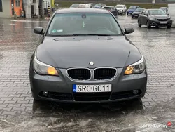 Używany 2004 BMW 530 | 14 200 zł