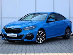 Niebieski misano m metalizowany Używany 2024 BMW 218 Shadowline Coupe | 159 900 zł