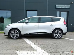 Używany 2019 Renault Grand Scénic IV Minivan | 62 900 zł (Uczciwa cena)