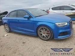 Inny kolor Używany 2017 Audi S3 Sedan/Limuzyna | 64 900 zł