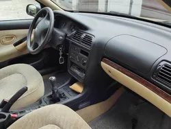 Złoty Używany 1997 Peugeot 406 Sedan/Limuzyna | 2000 zł
