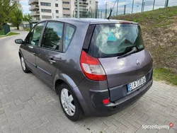 Używany 2005 Renault Scénic II Minivan | 5500 zł (Uczciwa cena)