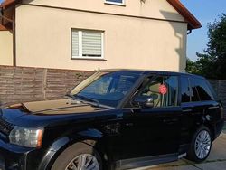 Używany 2012 Land Rover Range Rover SUV | 29 900 zł