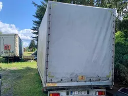 Używany 2003 Citroën Jumper Minivan | 16 000 zł
