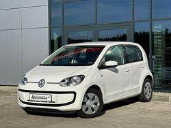 Biały Używany 2016 VW up! Hatchback | 29 299 zł (Uczciwa cena)