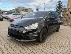 Używany 2010 Ford S-MAX S Minivan | 25 900 zł (Uczciwa cena)