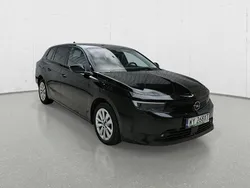 Czarny Używany 2023 Opel Astra Kombi | 54 600 zł (Uczciwa cena)