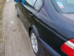 Używany 2002 BMW 325 | 11 999 zł