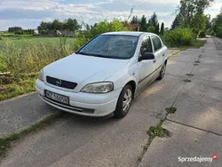 Używany 2006 Opel Astra Sedan/Limuzyna | 3100 zł (Dobra cena)