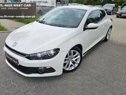 Inny kolor Używany 2010 VW Scirocco Coupe | 29 900 zł (Uczciwa cena)