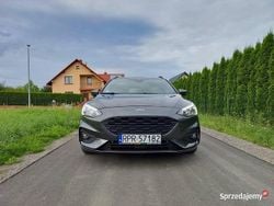 Używany 2019 Ford Focus ST | 50 999 zł (Dość drogi)