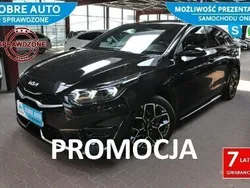 Czarny Używany 2023 Kia ProCeed 2 Hatchback | 116 888 zł (Uczciwa cena)