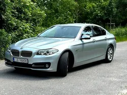 Używany 2015 BMW 528 | 58 000 zł (Uczciwa cena)