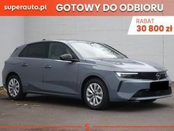 Szary Nowe 2025 Opel Astra Edition Hatchback | 103 900 zł