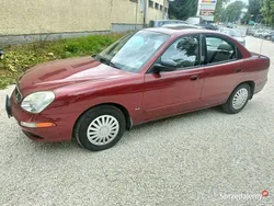 Używany 2002 Chevrolet Nubira | 2700 zł