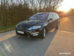 Używany 2012 Ford Mondeo Titanium | 29 500 zł (Drogi)
