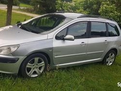 Używany 2004 Peugeot 307 Kombi | 1800 zł (Dobra cena)