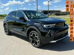 Czarny (metalik) Używany 2023 Opel Mokka SUV | 36 900 zł