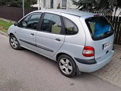 Używany 2000 Renault Scénic Minivan | 2500 zł (Uczciwa cena)