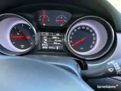 Srebrny Używany 2016 Opel Astra Essentia Sedan/Limuzyna | 39 200 zł (Drogi)