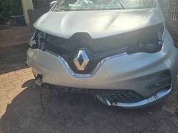 Używany 2021 Renault Zoe Hatchback | 44 000 zł
