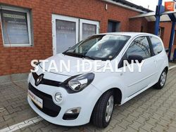 Biały Używany 2014 Renault Twingo Hatchback | 16 200 zł (Uczciwa cena)