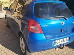 Używany 2006 Toyota Yaris | 2500 zł (Dobra cena)
