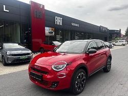 Czerwony Nowe 2025 Fiat 600 SUV | 111 900 zł (Drogi)