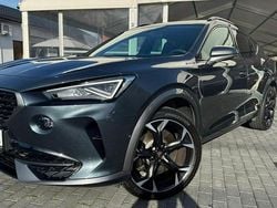 Szary Używany 2022 Cupra Formentor SUV | 139 700 zł (Dobra cena)