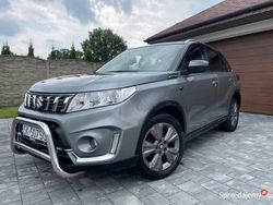 Używany 2019 Suzuki Vitara SUV | 68 000 zł (Uczciwa cena)