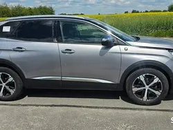 Inny kolor Używany 2019 Peugeot 3008 Crossway SUV | 49 999 zł