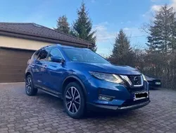 Niebieski Używany 2019 Nissan X-Trail Tekna SUV | 89 999 zł (Drogi)