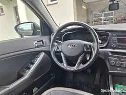 Używany 2012 Kia Optima Sedan/Limuzyna | 33 000 zł (Dość drogi)